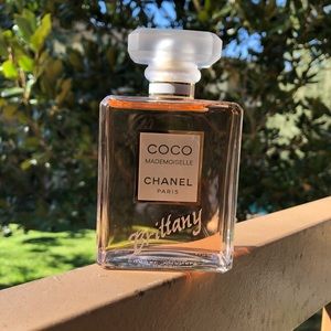 COCO CHANEL MADEMOISELLE PERFUME ••NEVER USED••